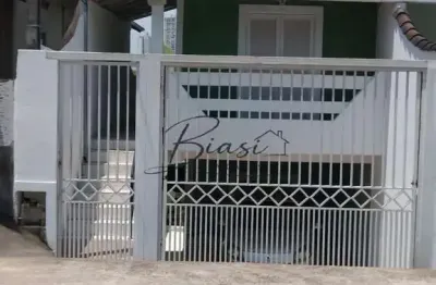 Sobrado - Jardim das Indústrias - 03 dormitórios sendo 01 suíte - 143 m² de construção - 125 m² de terreno - São José dos Campos