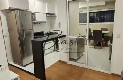 Apartamento Edifício Bosque Paratehy - Urbanova - 03 dormitórios sendo 01 suíte / Varanda gourmet  - 65 m² de construção / São José dos Campos