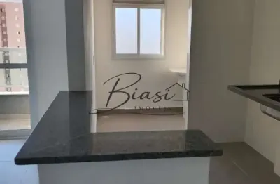 Apartamento - Edificio The Winner Family Club Villa Branca - 02 dormitórios sendo 01 suíte / Varanda gourmet  - 65 m² de construção / Jacareí