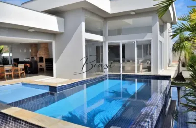 Casa sobrado - Condomínio Altos Da Quinta - Torrão de Ouro -  756m² - São José dos Campos