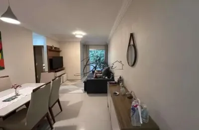 Apartamento - Jardim América - Edifício Paraíso - 02 Dorm. - 01 Suíte -  63m². - São José dos Campos