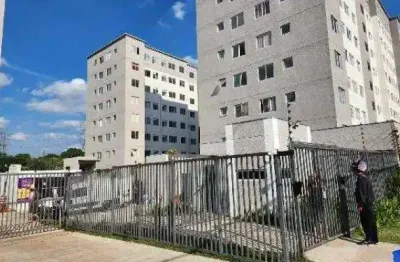 Apartamento para locação em são paulo, jardim egle, 2 dormitórios, 1 banheiro