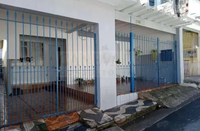 Casa para venda em são paulo, jardim são josé (são mateus), 3 dormitórios, 2 banheiros, 2 vagas