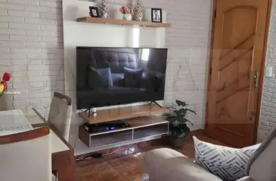 Apartamento para venda em são paulo, jardim nove de julho, 2 dormitórios, 1 banheiro, 1 vaga