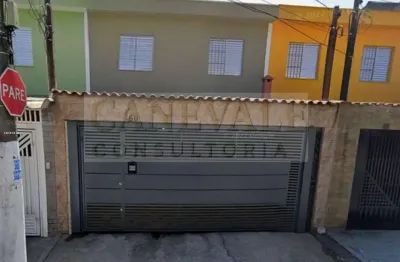 Sobrado para venda em são paulo, jardim imperador (zona leste), 3 dormitórios, 2 banheiros, 2 vagas