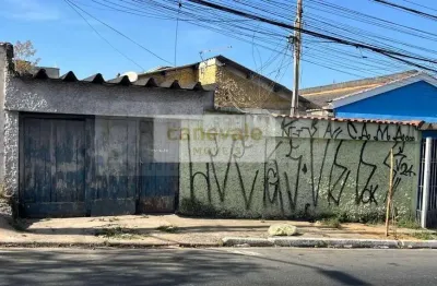 Terreno à venda na Rua Luís Juliani, 1, Jardim Adutora, São Paulo