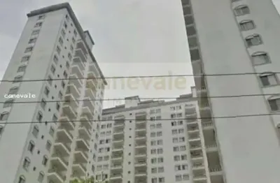 Apartamento para locação em são paulo, vila regente feijó, 2 dormitórios, 1 suíte, 2 banheiros, 1 vaga