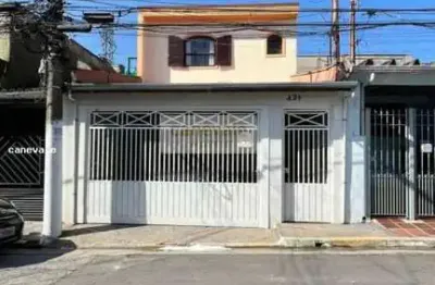 Sobrado para venda em são paulo, jardim são josé (são mateus), 3 dormitórios, 2 suítes, 3 banheiros, 2 vagas