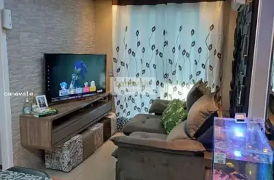 Apartamento para venda em são paulo, jardim santa terezinha (zona leste), 2 dormitórios, 1 banheiro, 1 vaga