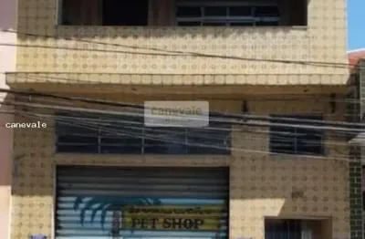 Sobrado para venda em são paulo, vila alpina, 3 dormitórios, 1 vaga