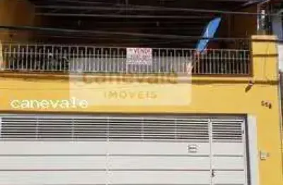 Sobrado para venda em são paulo, jardim brasília (zona leste), 4 dormitórios, 1 suíte, 2 banheiros, 2 vagas