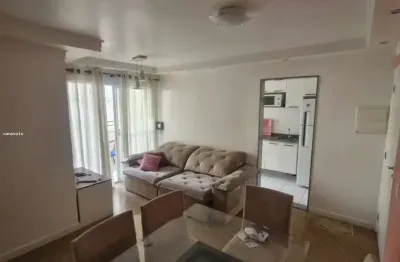 Apartamento para locação em são paulo, sítio da figueira, 2 dormitórios, 1 banheiro, 1 vaga