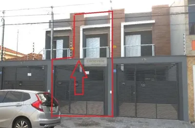 Sobrado para venda em são paulo, jardim aricanduva, 3 dormitórios, 1 suíte, 3 banheiros, 2 vagas