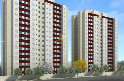 Apartamento para venda em são paulo, jardim nove de julho, 2 dormitórios, 1 banheiro, 1 vaga
