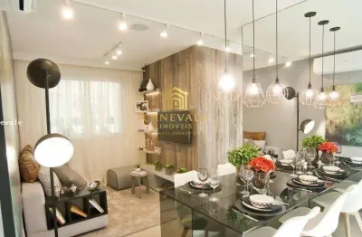 Apartamento para venda em são paulo, cangaiba, 2 dormitórios, 1 banheiro