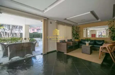 Apartamento para locação, chácara santo antônio (zona leste), 2 dormitórios, 1 suíte, 2 banheiros, 1 vaga