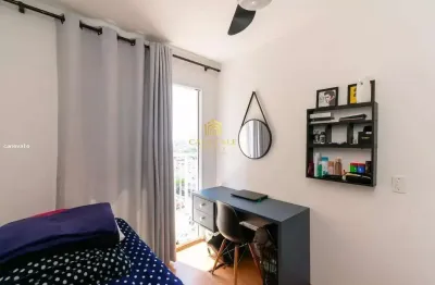 Apartamento para Venda em São Paulo, Vila Ema, 1 dormitório, 1 banheiro