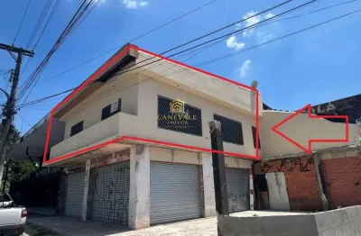 Sala Comercial para Locação em São Paulo, Cidade Centenário, 2 banheiros