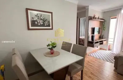 Apartamento para Venda em São Paulo, Jardim Imperador (Zona Leste), 2 dormitórios, 1 banheiro, 1 vaga