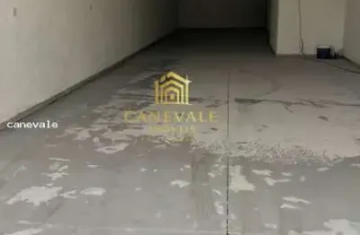 Salão Comercial para Locação em São Paulo, Gleba do Pêssego, 1 banheiro