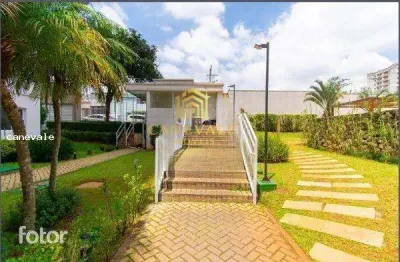 Apartamento para Venda em São Paulo, Vila Antonieta, 2 dormitórios, 1 banheiro, 1 vaga