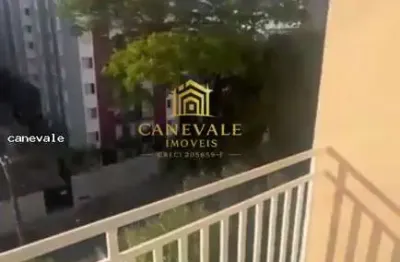 Apartamento para Locação em São Paulo, Vila Carmosina, 2 dormitórios, 1 banheiro, 1 vaga