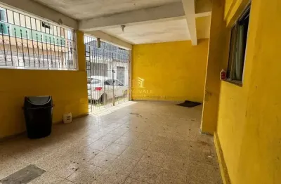 Casa para Locação em São Paulo, Jardim São José (São Mateus), 3 dormitórios, 3 banheiros, 2 vagas