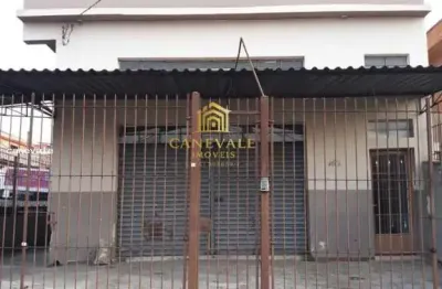 Prédio Comercial para Locação em São Paulo, Jardim Vila Formosa, 3 dormitórios, 2 banheiros