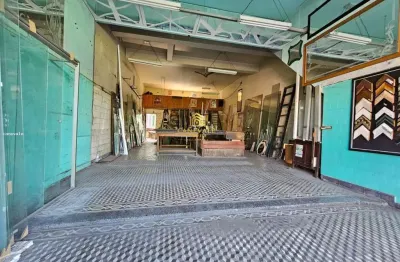 Salão Comercial para Locação em São Paulo, Jardim Aricanduva, 1 banheiro