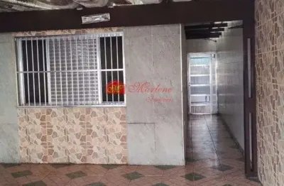 Casa com 3 quartos para alugar na Rua das Orquídeas, Assunção, São Bernardo do Campo