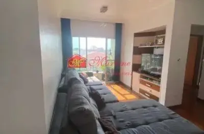 Apartamento com 3 quartos à venda na Rua Cristiano Angeli, Assunção, São Bernardo do Campo