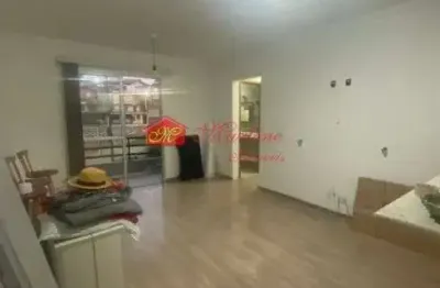 Apartamento com 3 quartos para alugar na Rua Cristiano Angeli, Assunção, São Bernardo do Campo