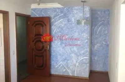 Apartamento com 2 quartos para alugar na Avenida Robert Kennedy, Assunção, São Bernardo do Campo