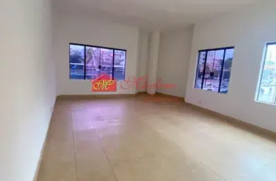 Sala comercial para alugar no Assunção, São Bernardo do Campo 