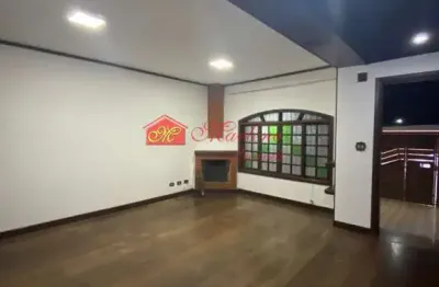 Casa com 2 quartos à venda no Planalto, São Bernardo do Campo 