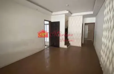 Casa com 3 quartos à venda no Assunção, São Bernardo do Campo 