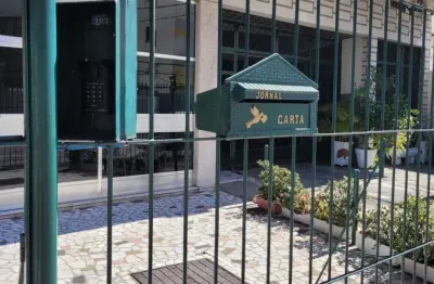 Apartamento com 3 quartos à venda no Méier, Rio de Janeiro 