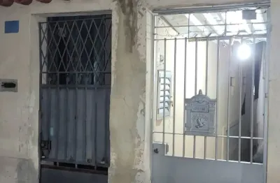 Apartamento com 2 quartos à venda no Quintino Bocaiúva, Rio de Janeiro 