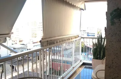 Apartamento com 3 quartos à venda no Méier, Rio de Janeiro 