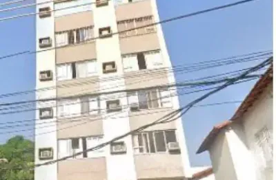 Apartamento com 2 quartos à venda em Andaraí, Rio de Janeiro 