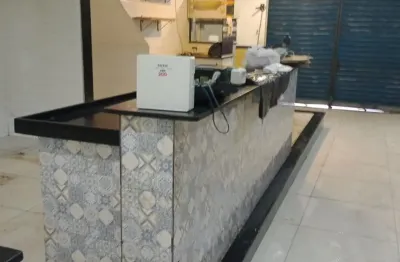 Ponto comercial para alugar em Grajaú, Rio de Janeiro 