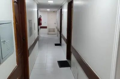 Sala no meier centro empresarial brickell- pronta pra vc