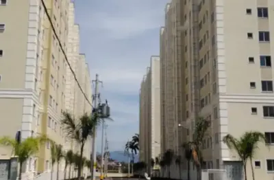 Apartamento com 2 quartos para alugar no Colégio, Rio de Janeiro 