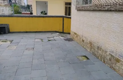 Apartamento com 1 quarto à venda em Higienópolis, Rio de Janeiro 