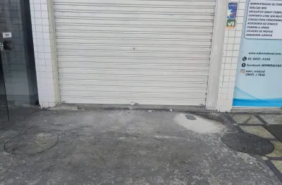 Sala comercial com 1 sala à venda no Méier, Rio de Janeiro 