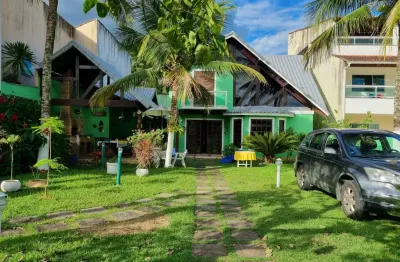 Vendo casa maravilhosa no sossego de angra- garatucaia