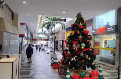 Ponto comercial para alugar no Méier, Rio de Janeiro 