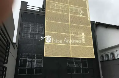 Predio comercial para locação a duas quadras do metro Parada Inglesa.