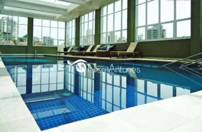 Apartamento com 4 quartos à venda na Rua Conselheiro Pedro Luís, 167, Santana, São Paulo