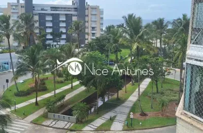 Oporrtunidade ! Apartamento na praia da Riviera Sao Lourenço.